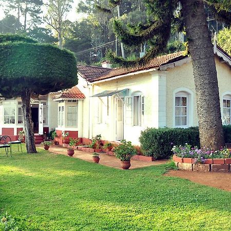 Wyoming Heritage Ooty Dış mekan fotoğraf