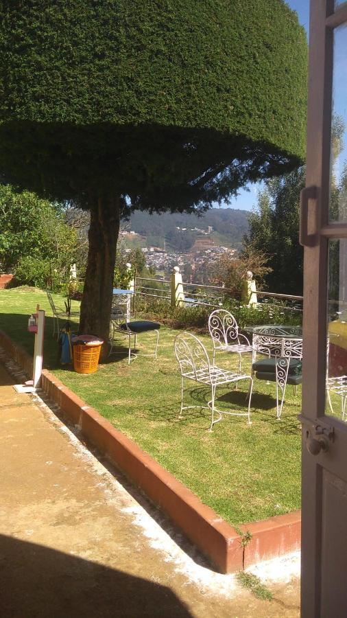 Wyoming Heritage Ooty Dış mekan fotoğraf
