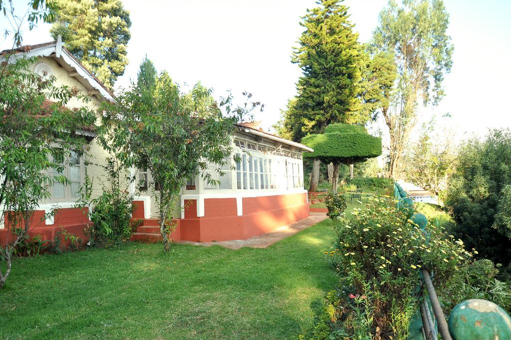 Wyoming Heritage Ooty Dış mekan fotoğraf