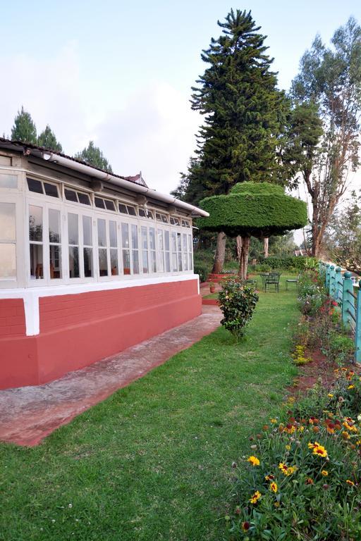 Wyoming Heritage Ooty Dış mekan fotoğraf