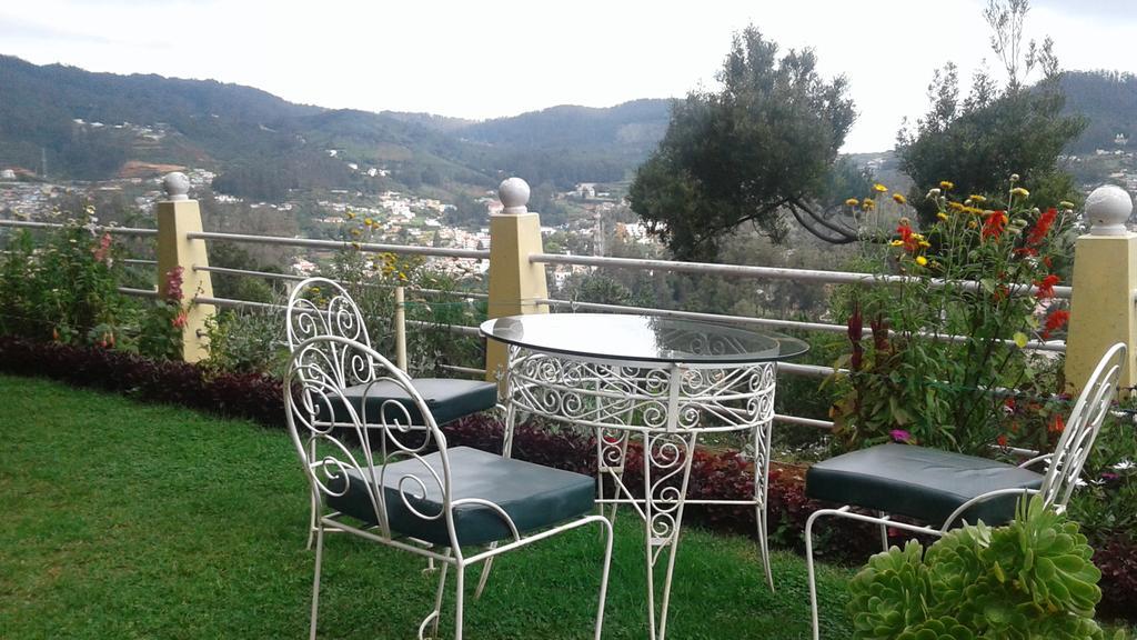 Wyoming Heritage Ooty Dış mekan fotoğraf