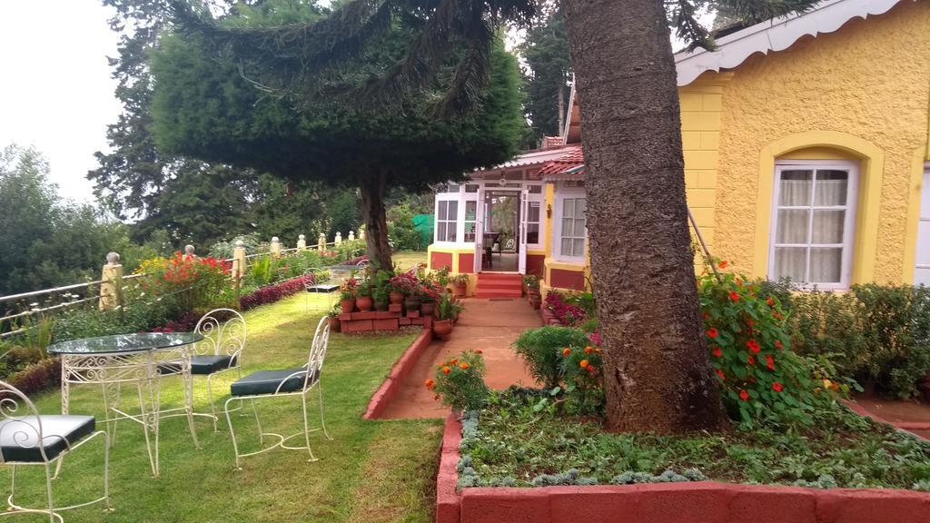 Wyoming Heritage Ooty Dış mekan fotoğraf